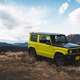Illustration for article titled The 660cc 2019 Suzuki Jimny Isn’t Perfect but It's Full of Charm
